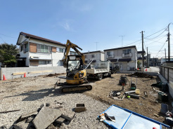 【外観：3月撮影】