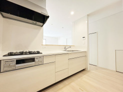 【Kitchen】
