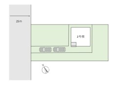 【全体区画図】