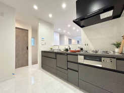 【Kitchen】
