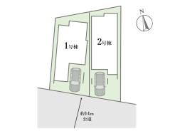 【全体区画図】