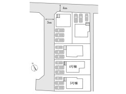 【全体区画図】
