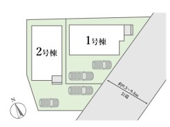 【全体区画図】
