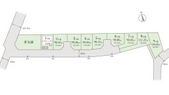 【全体区画図】
