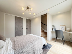 【Room 8.1帖：A号棟】
