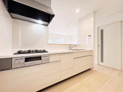 【Kitchen】
