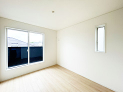 【Room：5.75帖】
