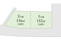 【全体区画図】
