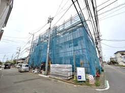 【外観】6月撮影