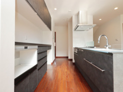 【Kitchen】
