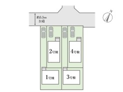 【全体区画図】