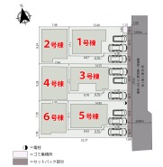 【全体区画図】
