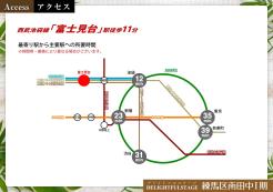 【路線図】