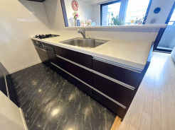【Kitchen】
