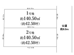 【全体区画図】
