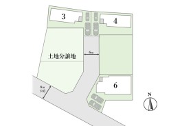【全体区画図】
