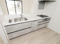 【Kitchen】
