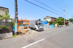 【外観：5月撮影】
