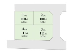 【全体区画図】
