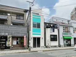 【外観】
