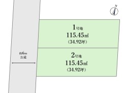 【全体区画図】
