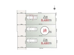 【全体区画図】
