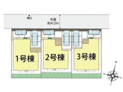【区画図】
