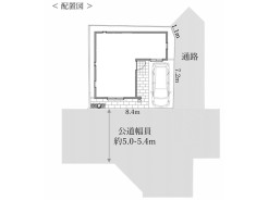 【区画図】
