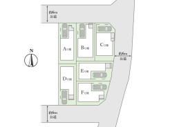 【全体区画図】
