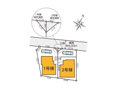 【全体区画図】
