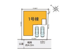【区画図】
