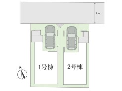 【全体区画図】
