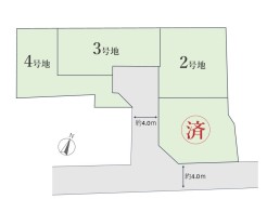 【全体区画図】
