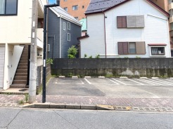 【現地外観】

