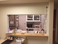 ２階リビングは慣れましたでしょうか？