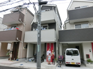 お客様写真 Vol.16