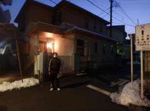 お客様写真 Vol.163