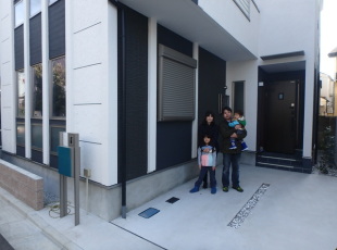 お客様写真 Vol.165