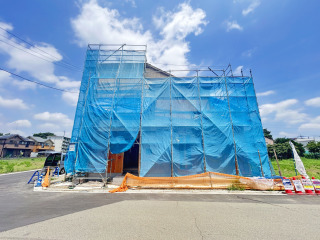国分寺市西町4丁目7-3　建築条件付き売地　全18区画