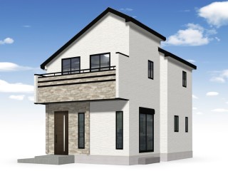 狛江市東野川1丁目19-3　新築分譲住宅　全1棟