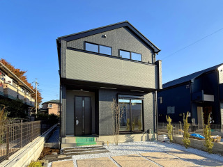 小平市上水新町2丁目16付近　新築分譲住宅　全16棟