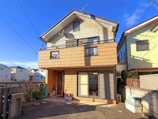 西東京市東町5丁目4-14　リフォーム中古戸建