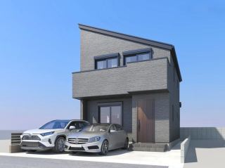 ~Grazia 世田谷八幡山~世田谷区八幡山1丁目　新築分譲住宅