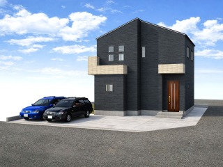 八王子市館町　建築条件付き売地　全1区画