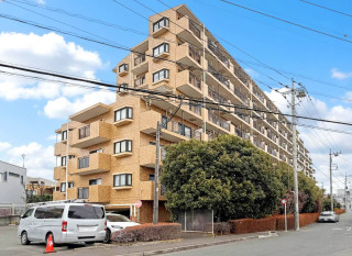 ライオンズマンション久米川第2二番館　リフォーム中古マンション