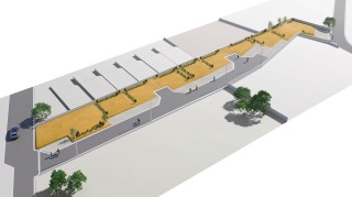 世田谷区北烏山7丁目31付近　建築条件付き売地　全9区画