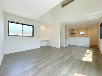 【建物プラン例】LDK プラン・カラーセレクトのご相談可能！ 建物面積：101㎡｜建物参考価格：2000万円