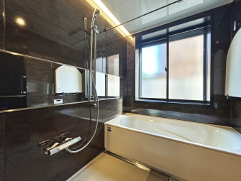【建物プラン例】Bath Room プラン・カラーセレクトのご相談可能！ 建物面積：101㎡｜建物参考価格：2000万円