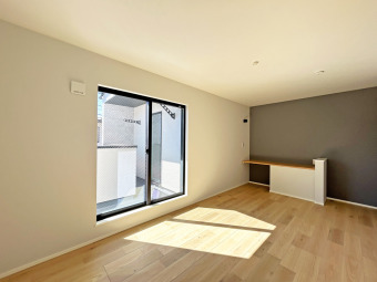 【建物プラン例】Room プラン・カラーセレクトのご相談可能！ 建物面積：101㎡｜建物参考価格：2000万円
