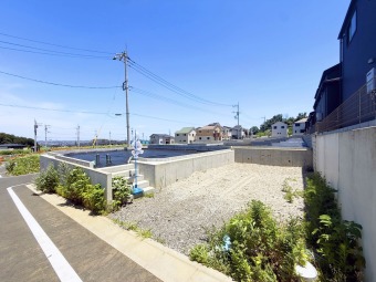 土日祝日は弊社現地販売会開催中！ モデルハウスのご案内や建物プレゼンテーション随時受付中！